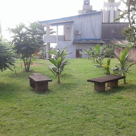 Masha Beach Inn تانجالي المظهر الخارجي الصورة
