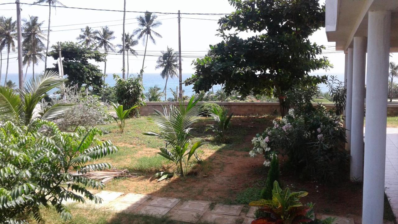 Masha Beach Inn تانجالي المظهر الخارجي الصورة